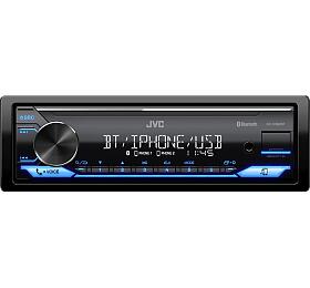 Autordio JVC KD-X382BT