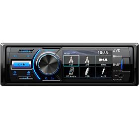 Autordio JVC KD-X561DBT