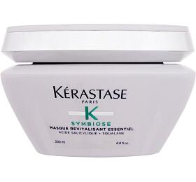 Maska na vlasy Krastase Symbiose Intense Revitalizing Mask, 200 ml