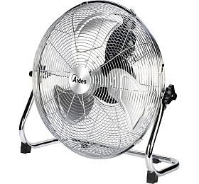 Ventilátor Ardes CHROME 40B