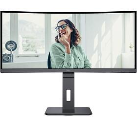 Monitor AOC CU34P3CV
