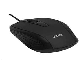 Acer wired USB optical mouse black bulk pack (HP.EXPBG.008)