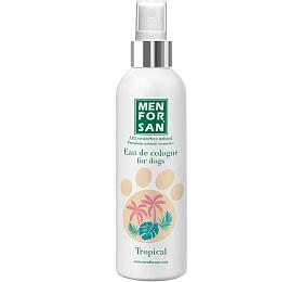 Menforsan voavka s tropickou vn, 125 ml