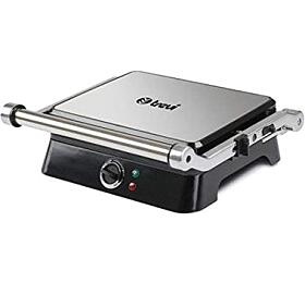 Gril Trevi, CL 275, kontaktn, desky 290 x 230 mm, oteven o 180, 1400 W