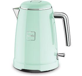 Rychlovarn konvice Novis Kettle K1, neomint