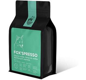 Kva Nordbeans Fox espresso, 1 kg