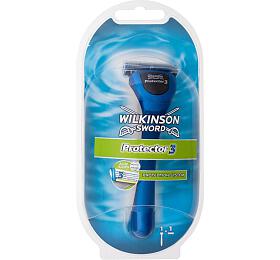 Holic strojek Wilkinson Sword Protector 3, 1 ml