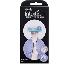 Holic strojek Wilkinson Sword Intuition Sensitive Touch, 1 ml