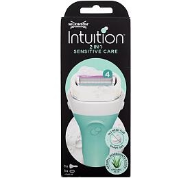 Holic strojek Wilkinson Sword Intuition Sensitive Care, 1 ml