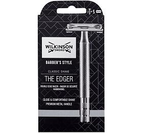 Holic strojek Wilkinson Sword Classic Shave The Edger, 1 ml