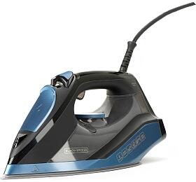 Žehlička Black&Decker BXIR2801E