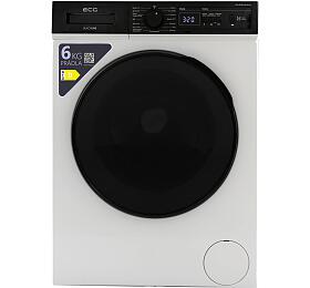 Praka ECG EWS 601001 BlackLine