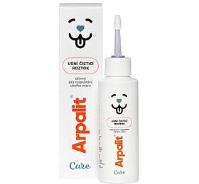 Arpalit Care Un istic roztok 100ml