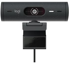 Logitech Brio 505 - GRAPHITE - EMEA (960-001459)