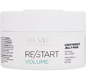 Maska na vlasy Revlon Professional Re/Start Volume Lightweight Jelly Mask, 250 ml