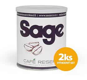 Kva Sage Reserva 500g