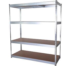 Regl 160x60x180 Rojaplast