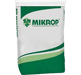 Mikrop Capra Start pro kzlata plv 25kg