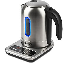 Rychlovarn konvice G3Ferrari, G1016400, objem 1,7 L, nastaviteln teplota, displej, 1850-2200 W