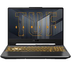 ASUS TUF Gaming F15 FX506HF-HN004W i5-11400H/16GB/512GB SSD/RTX2050/15,6&quot; FHD/IPS/2yr Pick up &amp; Return/W11H/ern