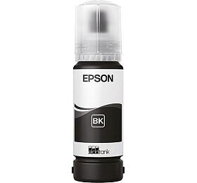 Epson EPSON 108 EcoTank Black ink bottle, 5700 s. (C13T09C14A)