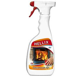 Čistič krbových skel STACHEMA Hellix 0,5l