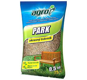 Travní směs AGRO Park 0,5kg AGRO CS