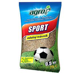 Travní směs AGRO Sport 0,5kg AGRO CS