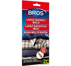 Lapač šatních molů BROS