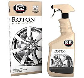 isti disk kol K2 ROTON PROFI 700ml