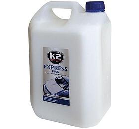 Autoampn s voskem K2 5l