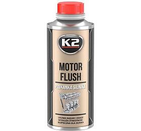 Čistič motoru K2 MOTOR FLUSH 250ml