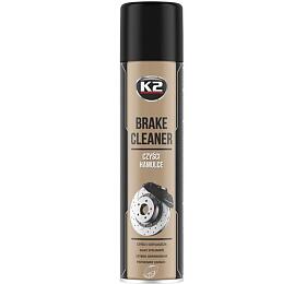 Čistič brzd K2 BRAKE CLEANER 600ml