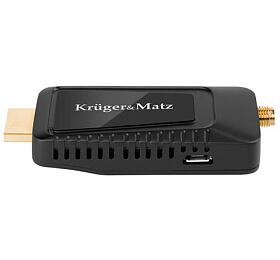 Set-top box Kruger&amp;Matz KM9999