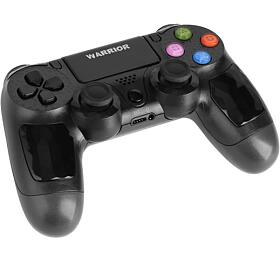Gamepad Kruger&Matz KM0771 pro PS4/PC