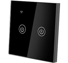 Smart vypna osvtlen LTC LXM173 WiFi Tuya