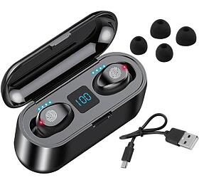 Sluchátka Bluetooth LTC LXAS33