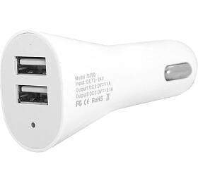 Autoadaptér USB LTC LXG253
