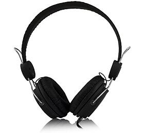 Sluchátka LTC 53 Black