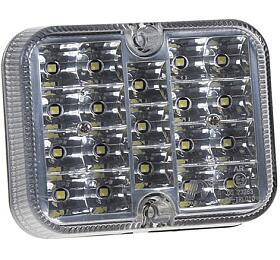 Světlo couvací LED STU