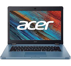 Acer Enduro/Urban N3 EUN314LA-51W / i3-1215U / 14&quot; / FHD / 8GB / 512GB SSD/UHD/W11H/Blue/1R (NR.R28EC.001)