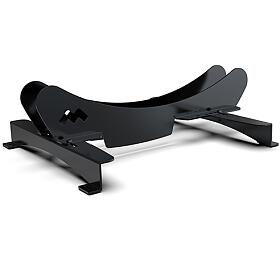 Stojan na kolo Meliconi, 489005, pevn, podlahov, univerzln, vyrobeno v Itlii