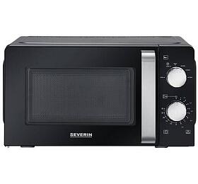 Mikrovlnn trouba Severin MW 7886, ern