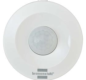 brennenstuhlConnect Zigbee pohybov senzor BM CZ 01 (funkce alarmu a svtla) Brennenstuhl 1293900