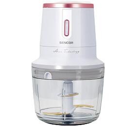 Sekek potravin Sencor SCB 9000WH