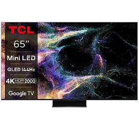 UHD miniLED TV TCL 65C845