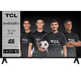 HD LED TV TCL 32S5400A