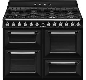 Trouba Smeg TR4110BL1