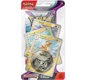 Pokmon TCG: SV02 Paldea Evolved - Premium Checklane Blister