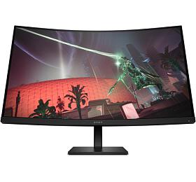 Monitor HP OMEN 32c, ern (780K6AA#ABB)